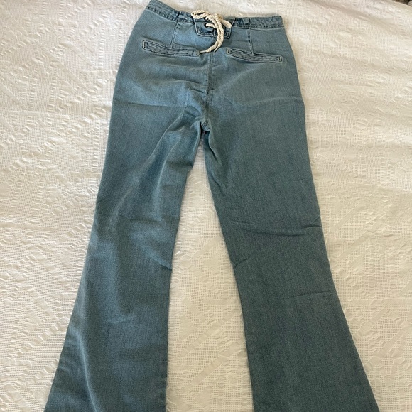 Urban outfitters bell bottoms - Picture 1 of 2